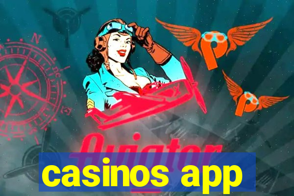 casinos app