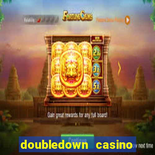 doubledown casino free chips 2021