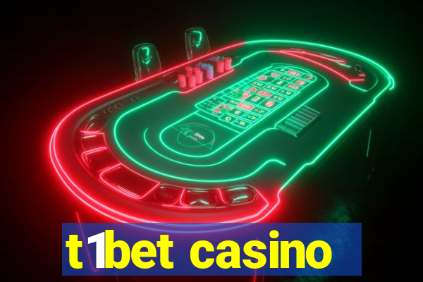 t1bet casino