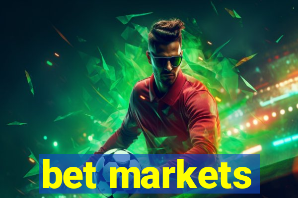 bet markets