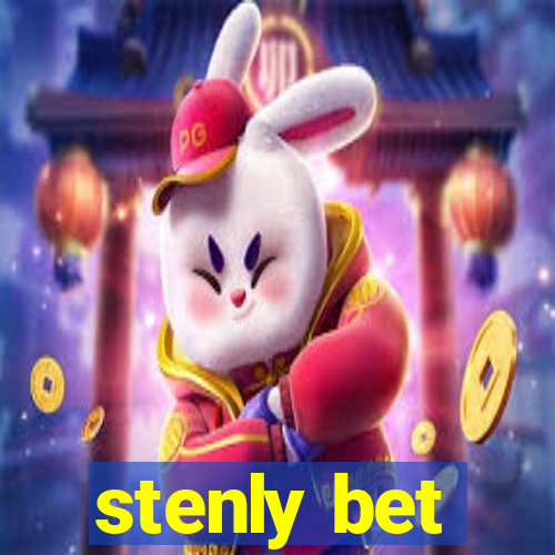 stenly bet