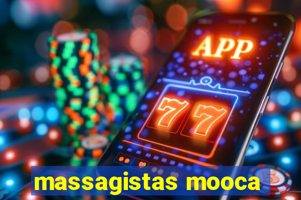 massagistas mooca