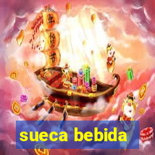 sueca bebida