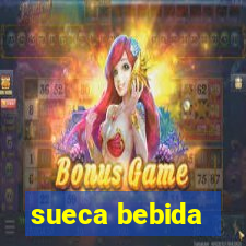 sueca bebida