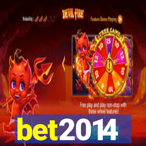 bet2014