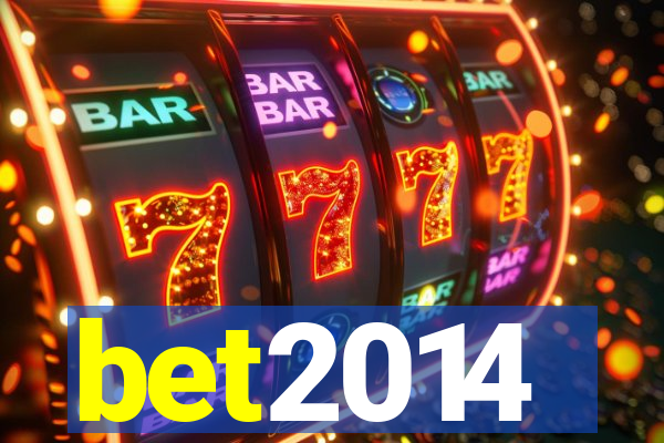 bet2014