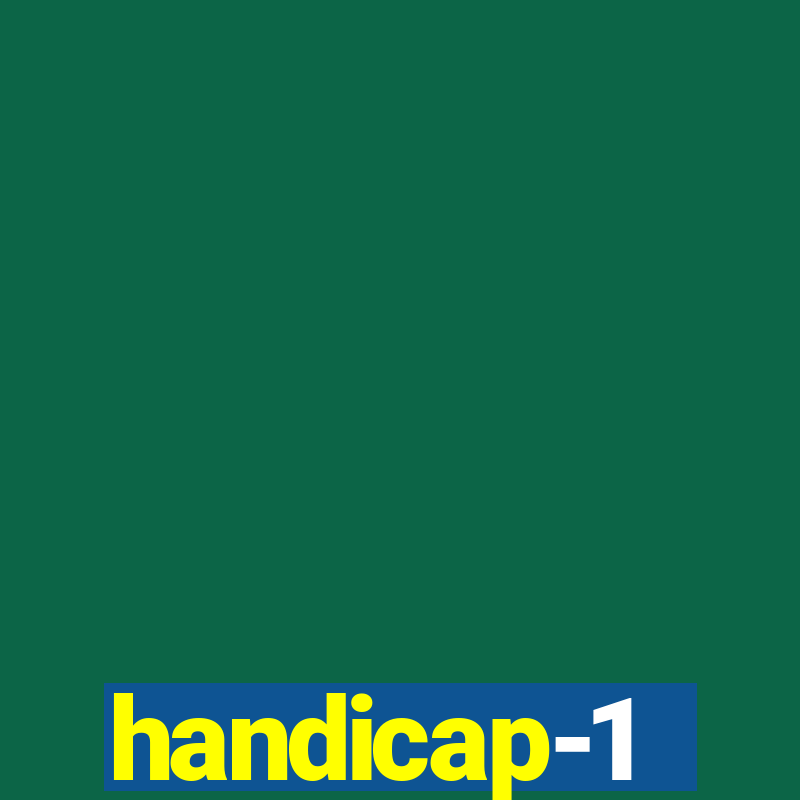 handicap-1