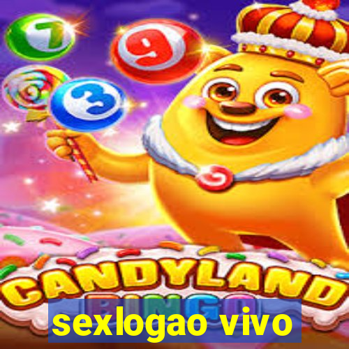 sexlogao vivo