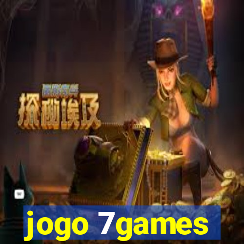 jogo 7games