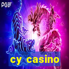 cy casino