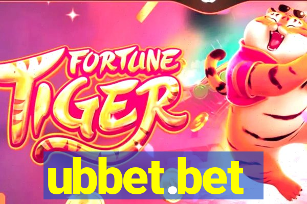 ubbet.bet