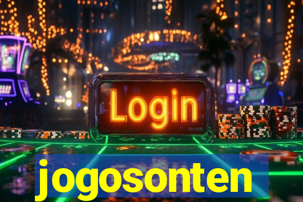 jogosonten