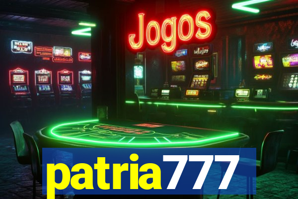 patria777