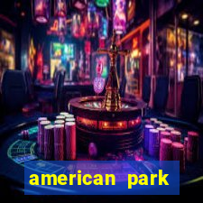 american park salvador pre莽o