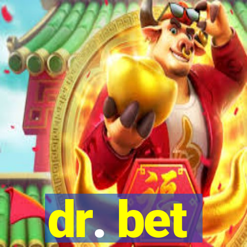 dr. bet