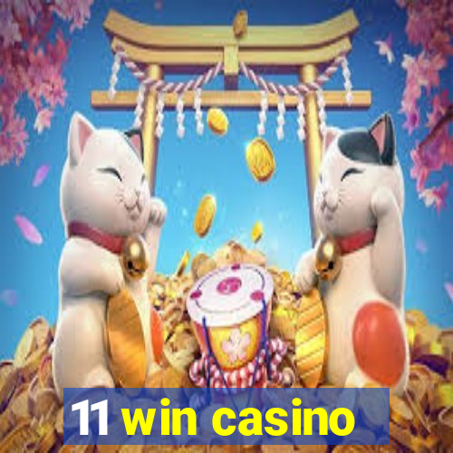 11 win casino