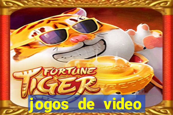 jogos de video poker gratis