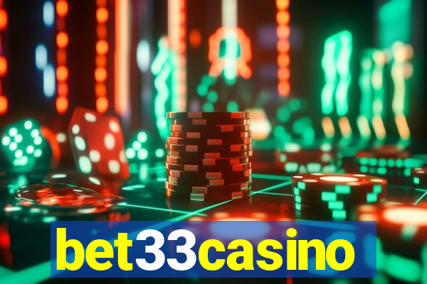 bet33casino