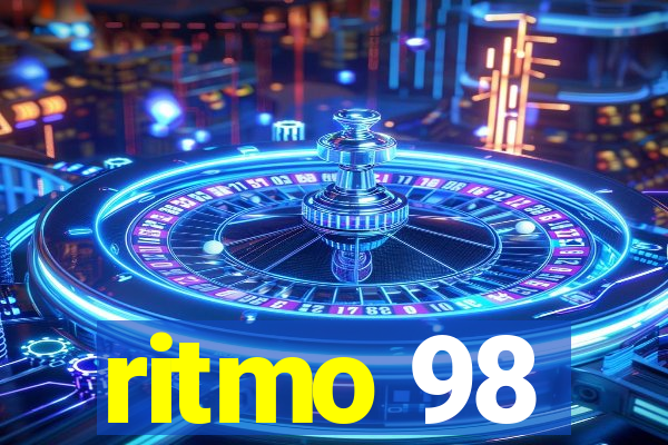 ritmo 98