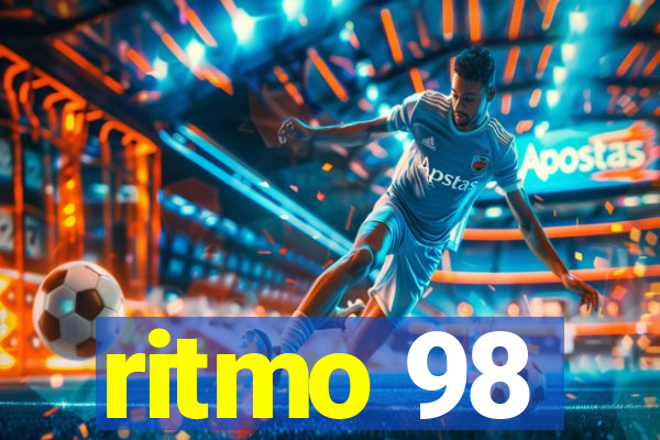 ritmo 98