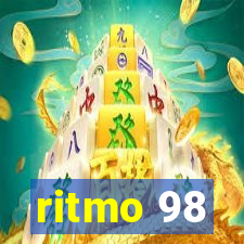 ritmo 98