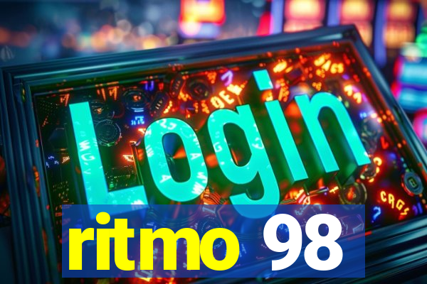 ritmo 98