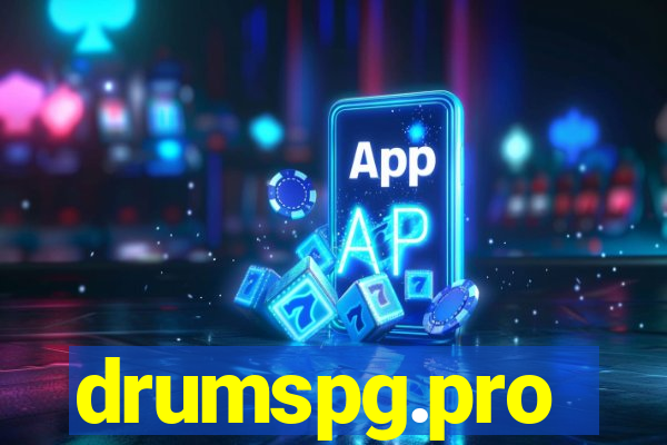 drumspg.pro