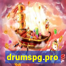 drumspg.pro