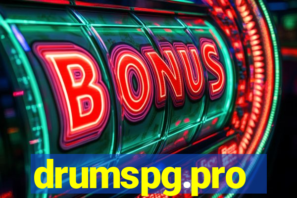 drumspg.pro