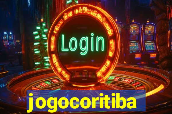 jogocoritiba