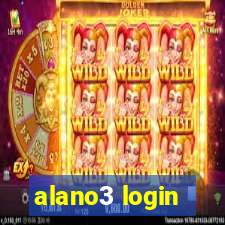 alano3 login