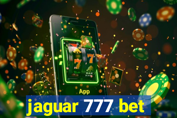 jaguar 777 bet