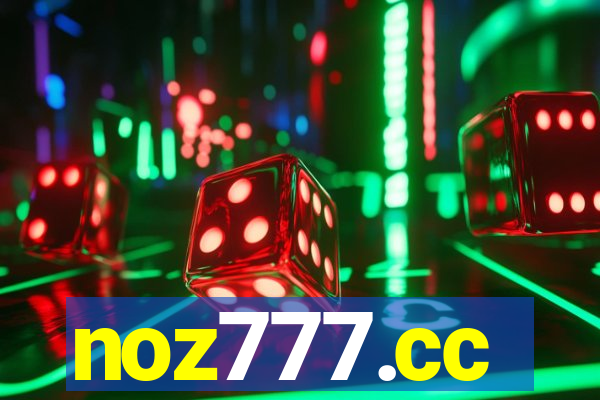 noz777.cc