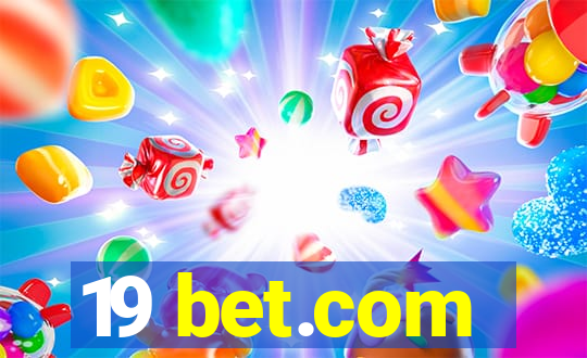 19 bet.com