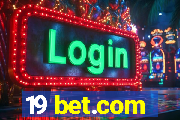 19 bet.com