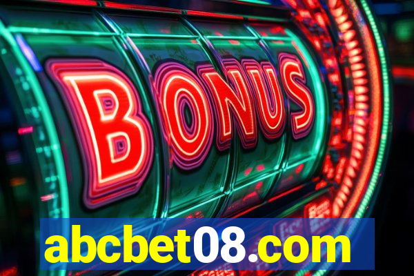 abcbet08.com