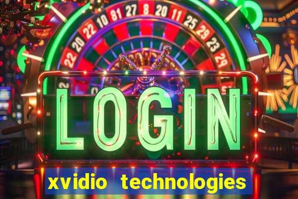 xvidio technologies startup brasil 2024 download video