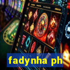 fadynha ph