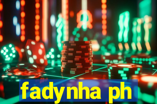 fadynha ph