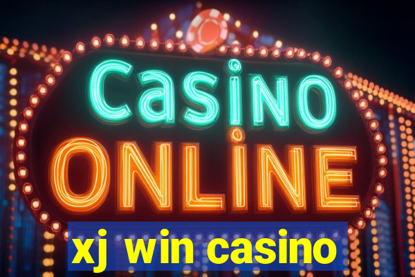 xj win casino