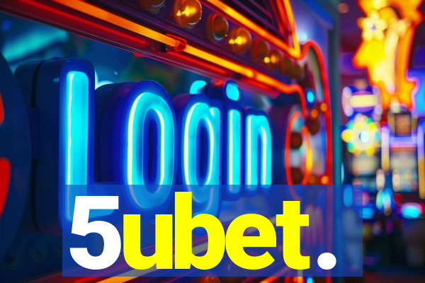 5ubet.