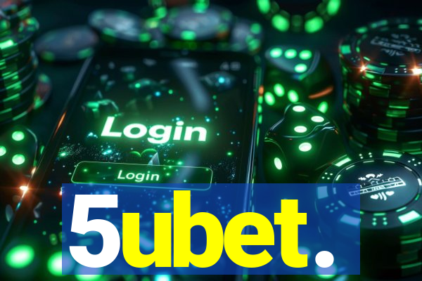 5ubet.