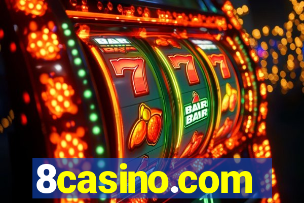 8casino.com