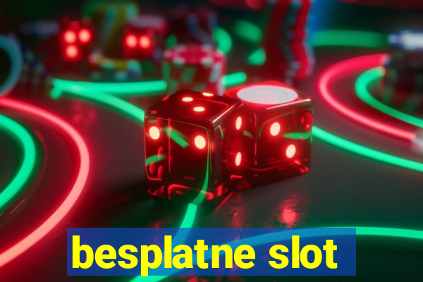 besplatne slot