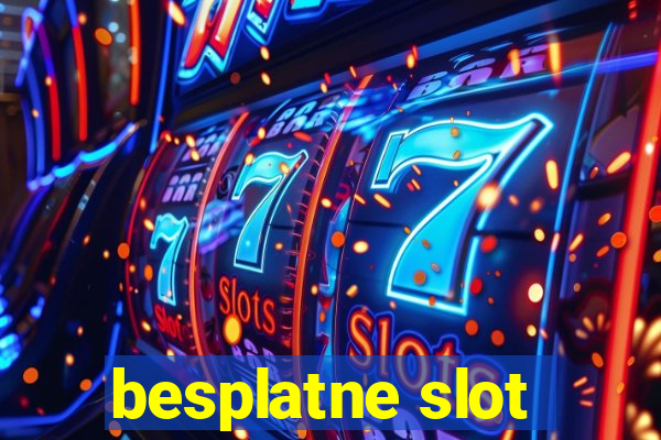 besplatne slot