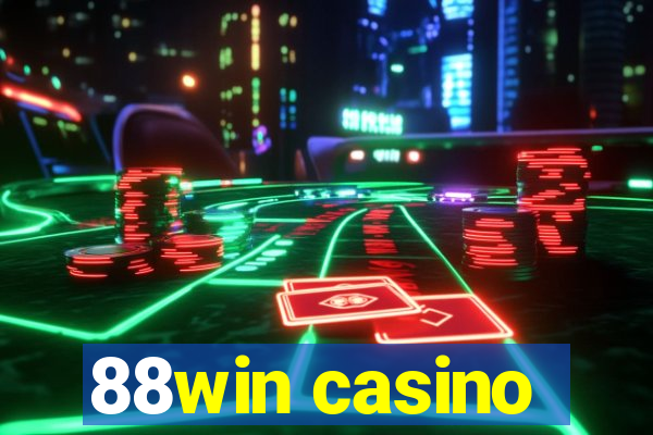 88win casino