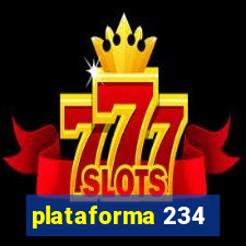 plataforma 234