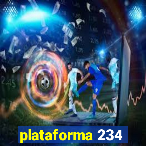 plataforma 234