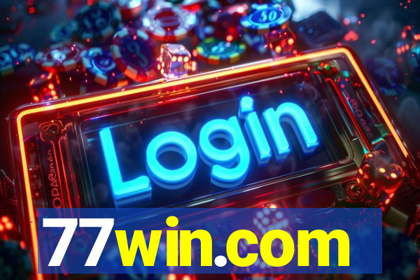 77win.com