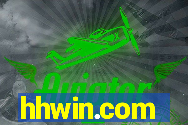 hhwin.com